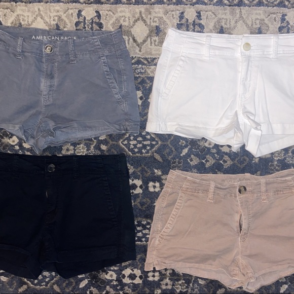 AE Shorts Bundle - Picture 1 of 3